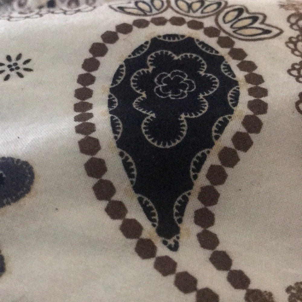 Meet your Posher, Rux